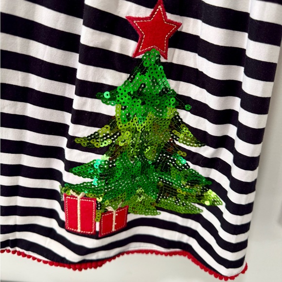 Rare Editions Holiday Dress Set - Picture 2 of 5